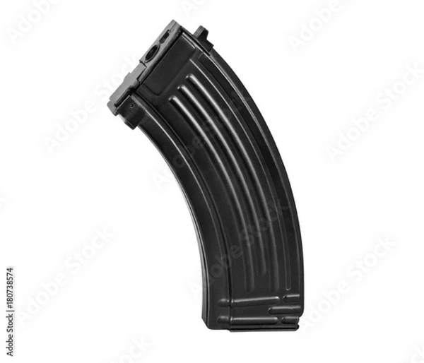 Obraz Airsoft gun magazine