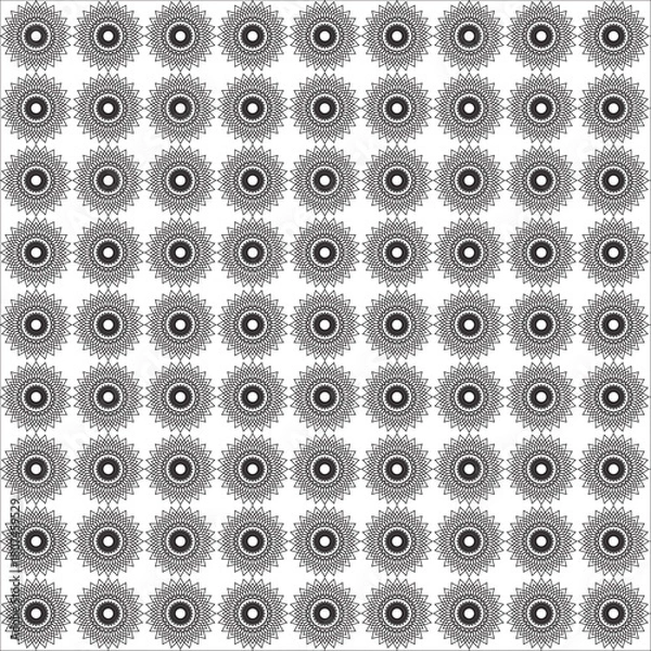 Fototapeta Modern pattern design