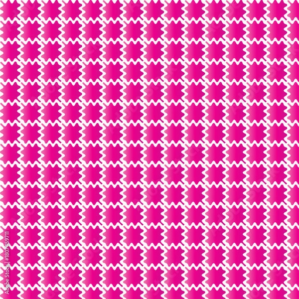 Fototapeta Best pattern design