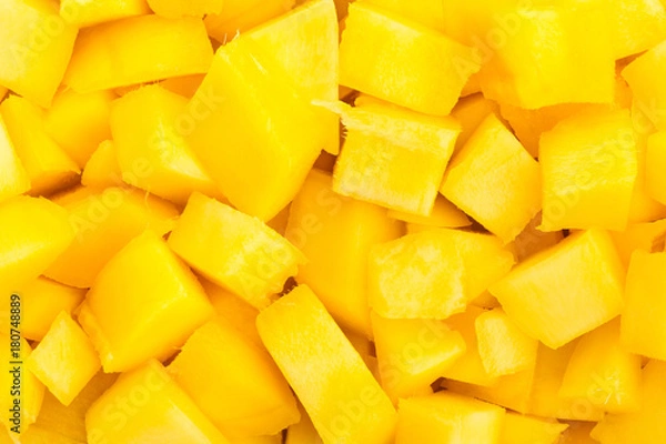 Obraz mango