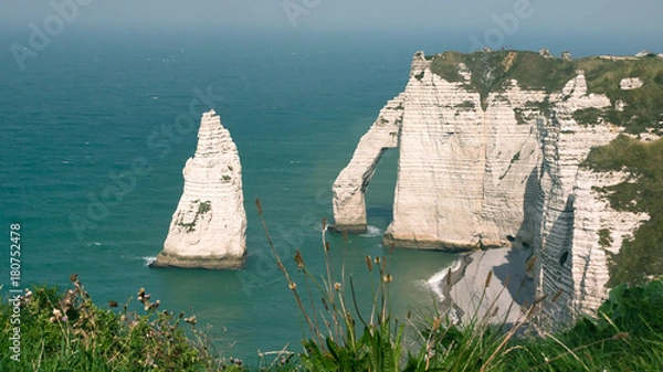 Obraz Etretat