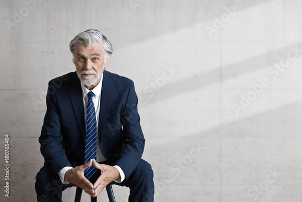 Obraz Sukces biznesowy