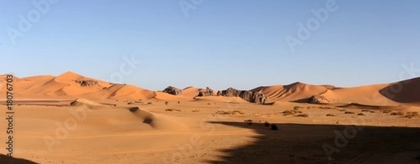 Obraz Tadart panorama