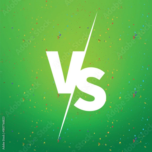 Obraz Dynamic Versus Concept Design