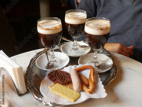 Obraz Bicerin Torinese