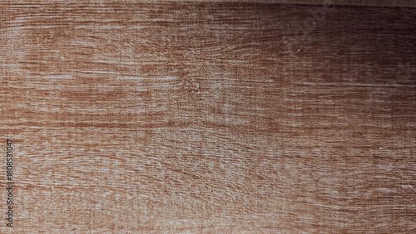 Fototapeta Wooden slats. Natural wood lath line arrange pattern texture background. Real natural wood texture and surface background ceramic marble tiles high resolution design, wood floor vintage texture