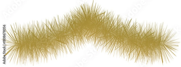 Obraz christmas tree ornament