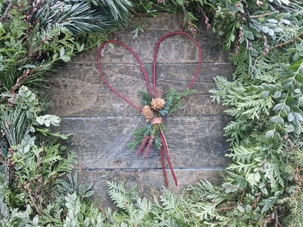 Obraz Heart decoration