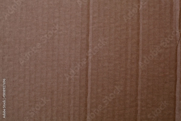 Fototapeta cardboard texture background copy space