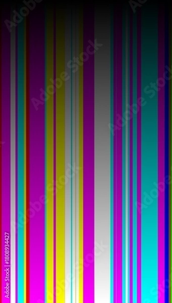 Obraz abstract colorful background