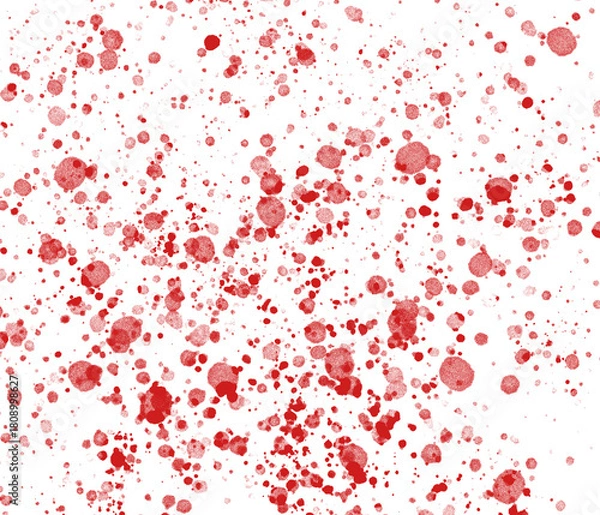 Fototapeta red paint splashes background, red paint splashes background, paint splashes , red paint splash,