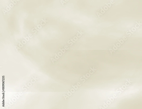 Fototapeta Olive Mist Texture Waves | Soft Foggy Haze Background