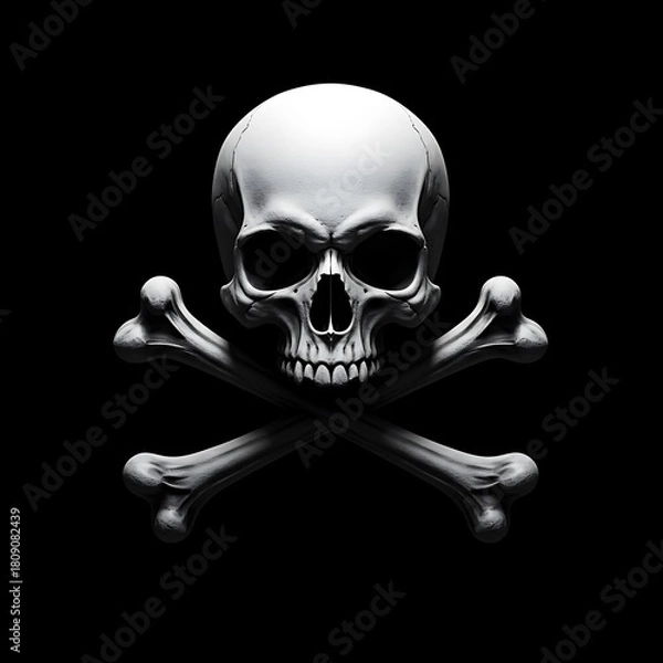 Obraz 闇の肖像画