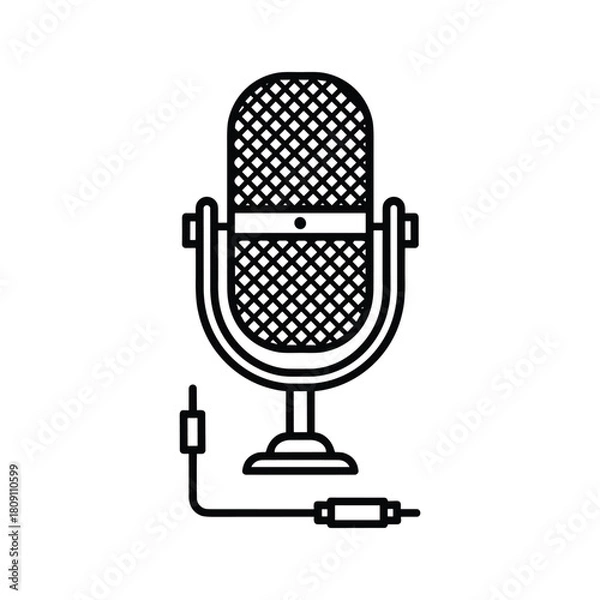 Fototapeta Stopwatch and rising stack of coins with upward arrow, symbolizing time and money growth