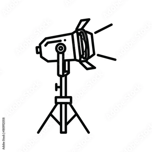 Fototapeta Hand stamping a document, representing approval or verification