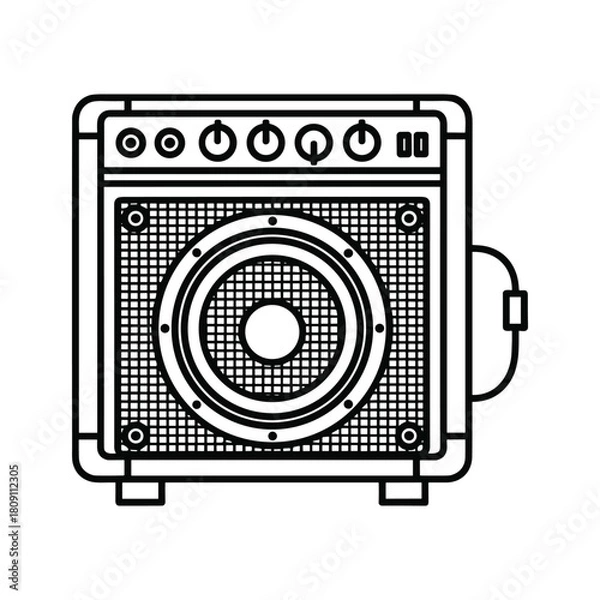 Fototapeta Gears and arrows indicating progress and speed