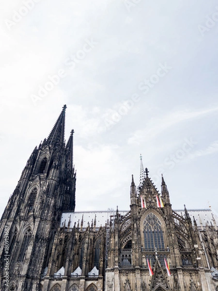 Obraz Cologne Cathedral in Germany