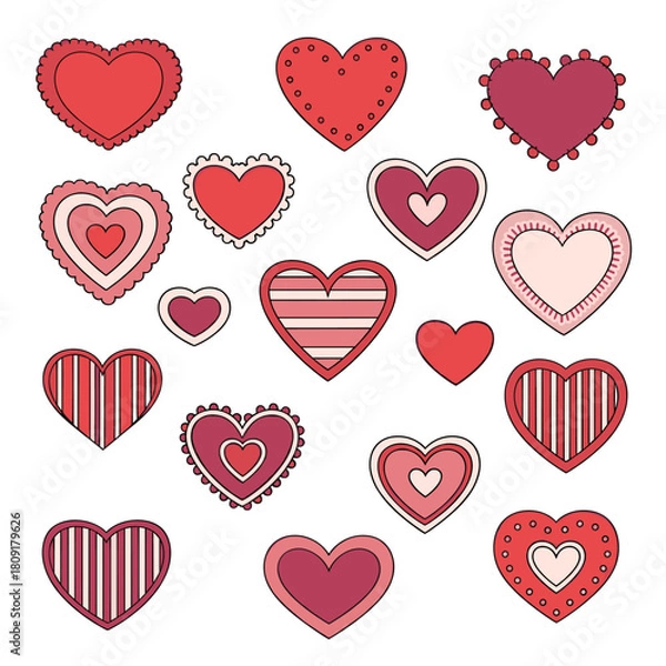 Fototapeta Fragile house on unstable block tower, symbolizing risk, collapse, and precarious foundations under dramatic sky