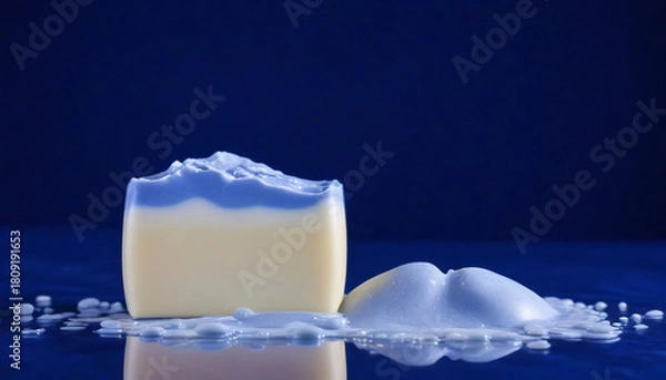 Obraz soap bar