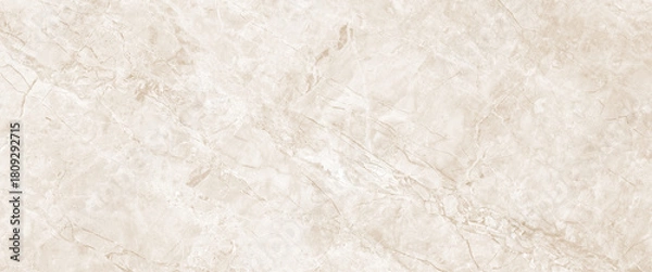 Obraz Ivory marble texture. Cream stone background