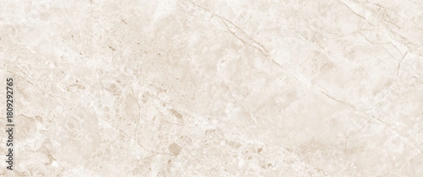 Obraz Ivory marble texture. Cream stone background