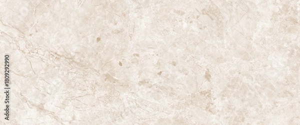 Obraz Ivory marble texture. Cream stone background