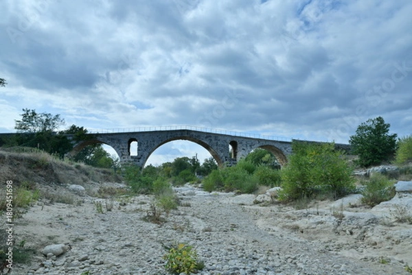 Obraz pont romain