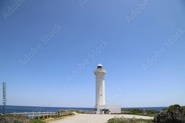 Fototapeta 宮古島