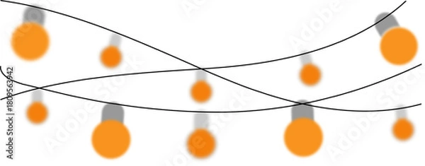 Obraz autumn leaves background