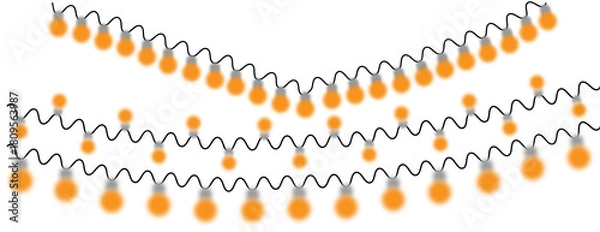 Obraz abstract background with a pattern