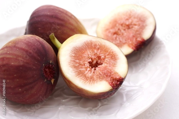 Fototapeta いちじく