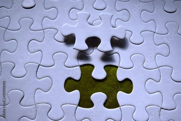 Obraz ジグソーパズル