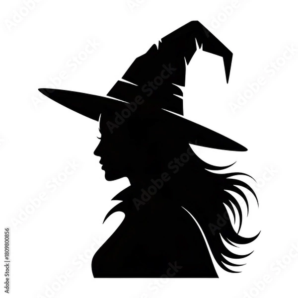 Obraz Detailed abstract fractal art of a mythical dragon creature with intricate patterns isolated on transparent background