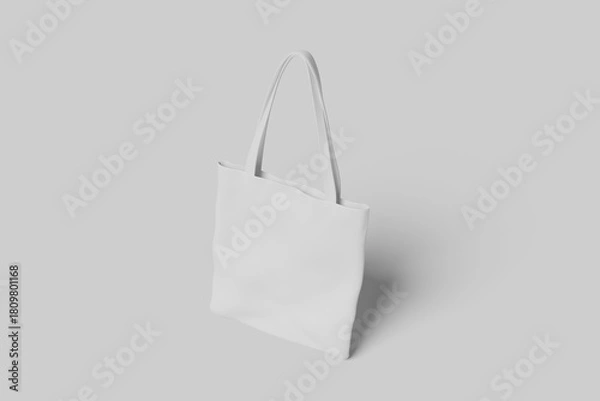 Obraz TOTE BAG MACKUP