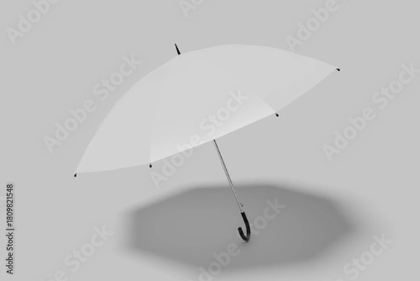Obraz UMBRELLA MOCKUP