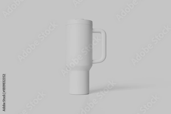 Obraz TUMBLER MOCKUP