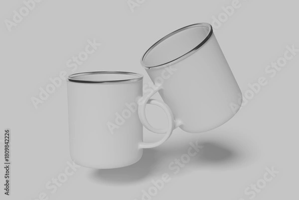 Obraz MUG SENG MOCKUP