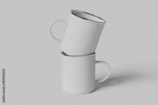Obraz MUG SENG MOCKUP