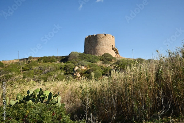 Obraz Santa Teresa Gallura