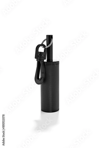 Fototapeta Tank Rattle    