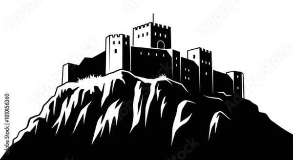 Fototapeta Adobe Illustrator Artwork