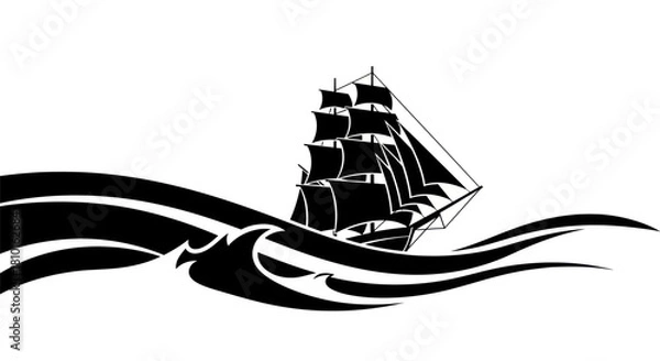 Fototapeta Adobe Illustrator Artwork