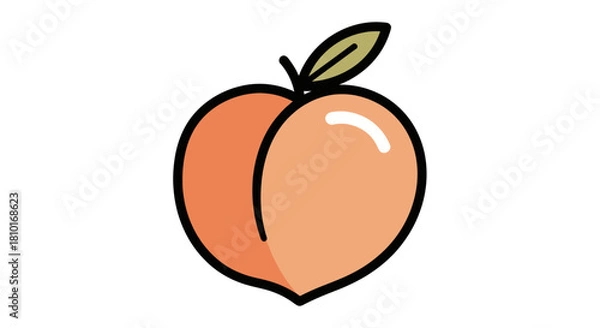 Fototapeta Adobe Illustrator Artwork