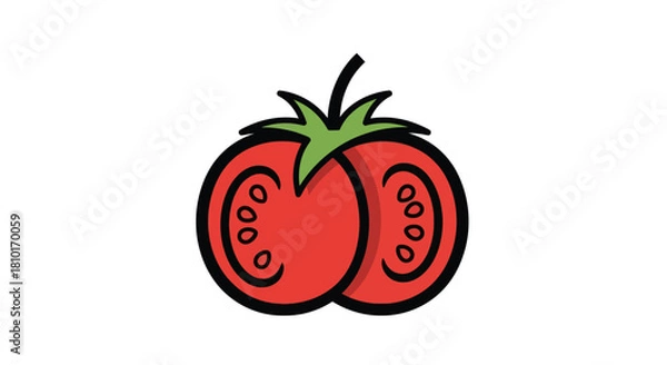 Fototapeta Adobe Illustrator Artwork