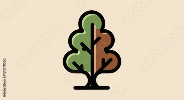 Obraz Adobe Illustrator Artwork