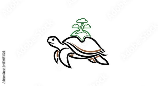 Fototapeta Adobe Illustrator Artwork