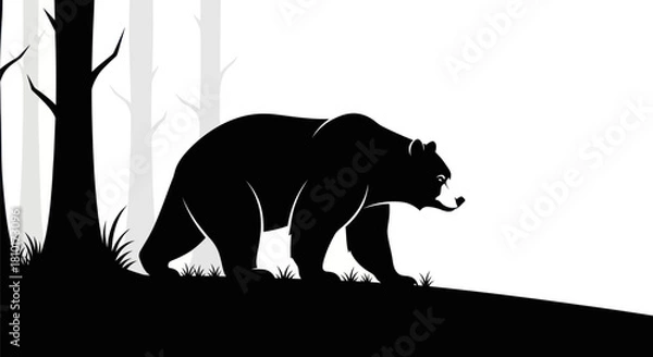 Fototapeta Adobe Illustrator Artwork