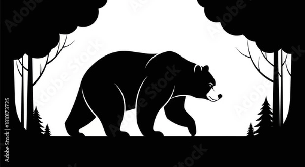 Obraz Adobe Illustrator Artwork