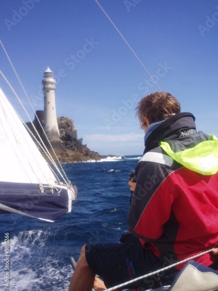 Obraz rock stacjonarny