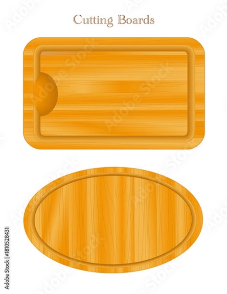 Obraz cutting_boards